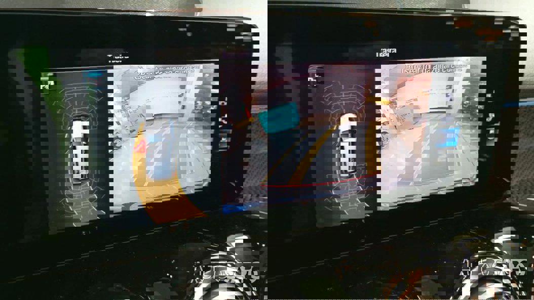 Mercedes-Benz Classe GLB de 2022