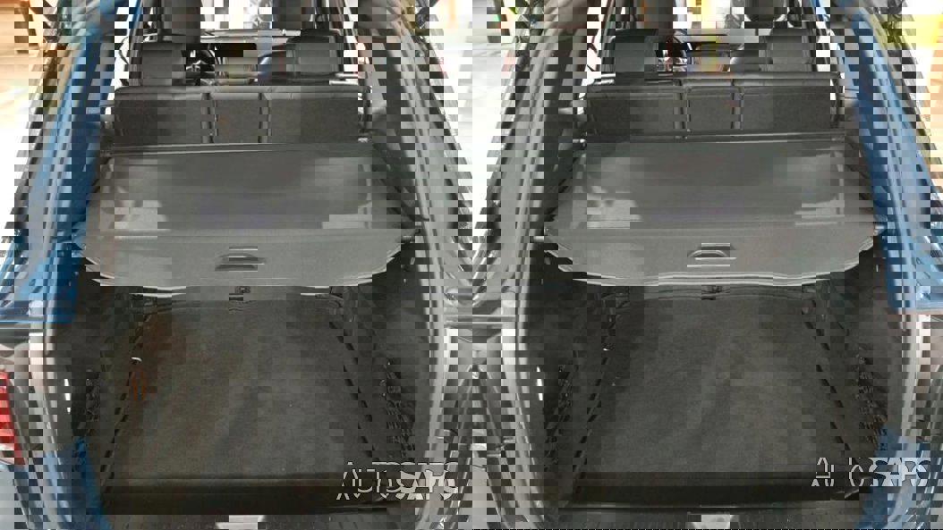 Mercedes-Benz Classe GLB de 2022