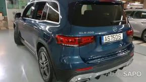 Mercedes-Benz Classe GLB de 2022