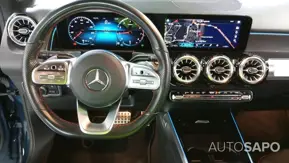Mercedes-Benz Classe GLB de 2022