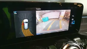 Mercedes-Benz Classe GLB de 2022