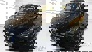 Mercedes-Benz Classe CLA de 2021