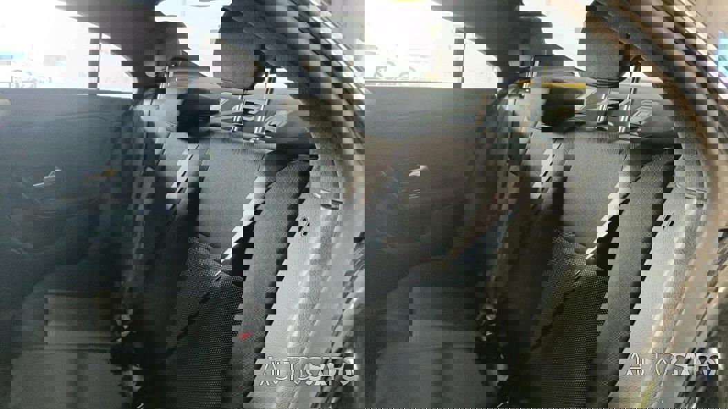 Mercedes-Benz Classe CLA de 2021