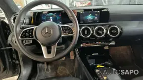 Mercedes-Benz Classe CLA de 2021