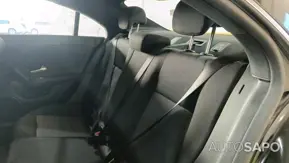 Mercedes-Benz Classe CLA de 2021