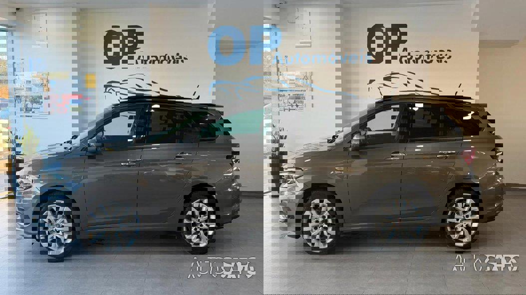 Fiat Tipo 1.3 M-Jet Lounge de 2018