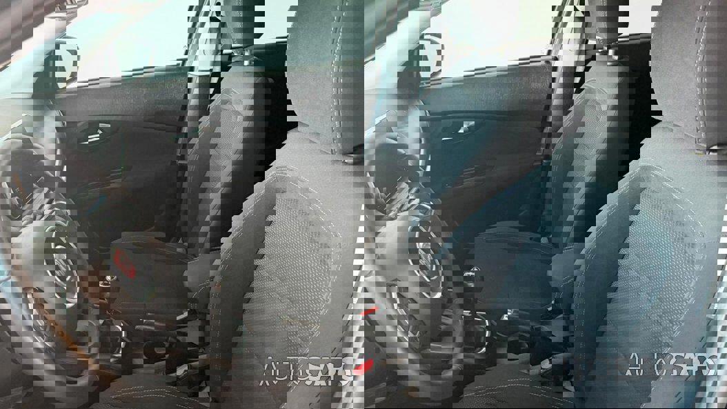 Fiat Tipo 1.3 M-Jet Lounge de 2018