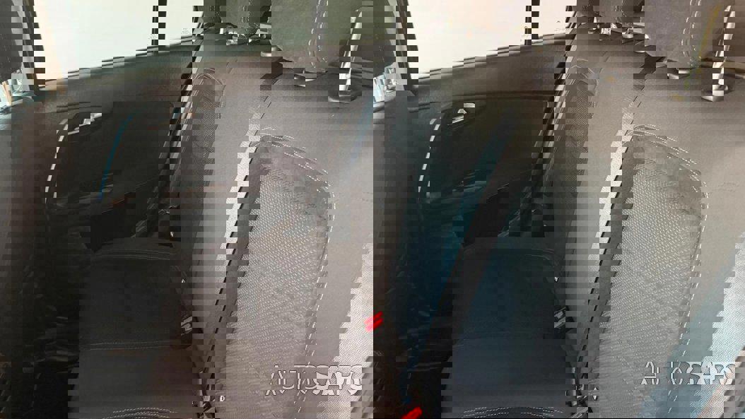 Fiat Tipo 1.3 M-Jet Lounge de 2018