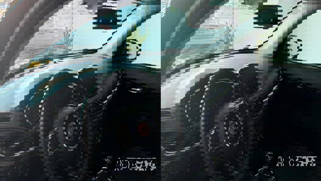 Fiat Tipo 1.3 M-Jet Lounge de 2018