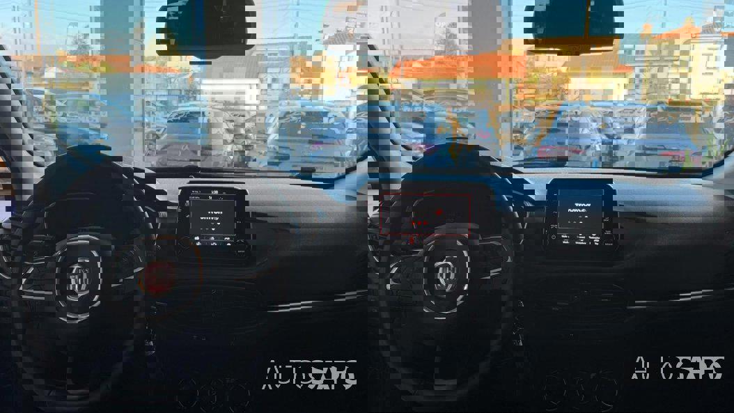 Fiat Tipo 1.3 M-Jet Lounge de 2018