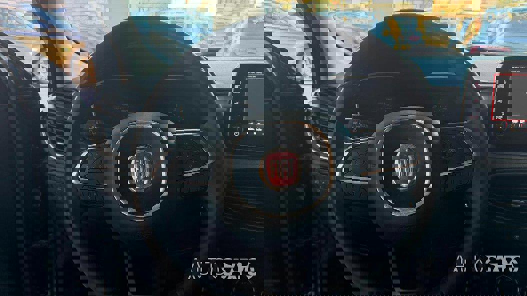 Fiat Tipo 1.3 M-Jet Lounge de 2018