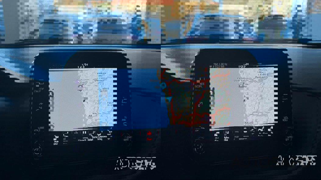 Fiat Tipo 1.3 M-Jet Lounge de 2018