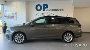 Fiat Tipo 1.3 M-Jet Lounge de 2018