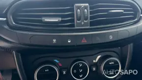 Fiat Tipo 1.3 M-Jet Lounge de 2018