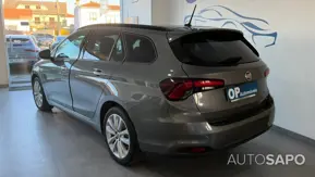 Fiat Tipo 1.3 M-Jet Lounge de 2018