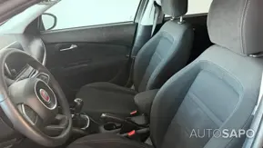 Fiat Tipo 1.3 M-Jet Lounge de 2018