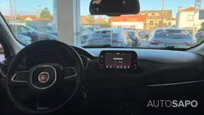 Fiat Tipo 1.3 M-Jet Lounge de 2018