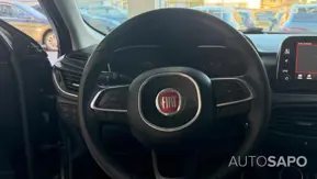 Fiat Tipo 1.3 M-Jet Lounge de 2018