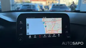 Fiat Tipo 1.3 M-Jet Lounge de 2018