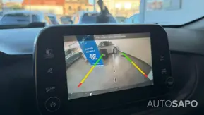 Fiat Tipo 1.3 M-Jet Lounge de 2018