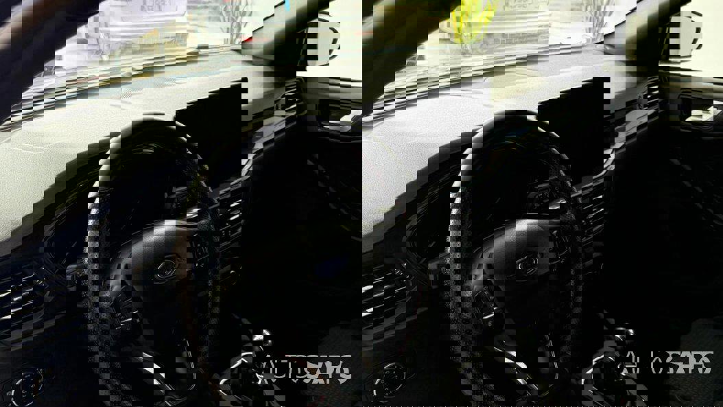 Ford Focus 1.0 EcoBoost MHEV ST-Line de 2023