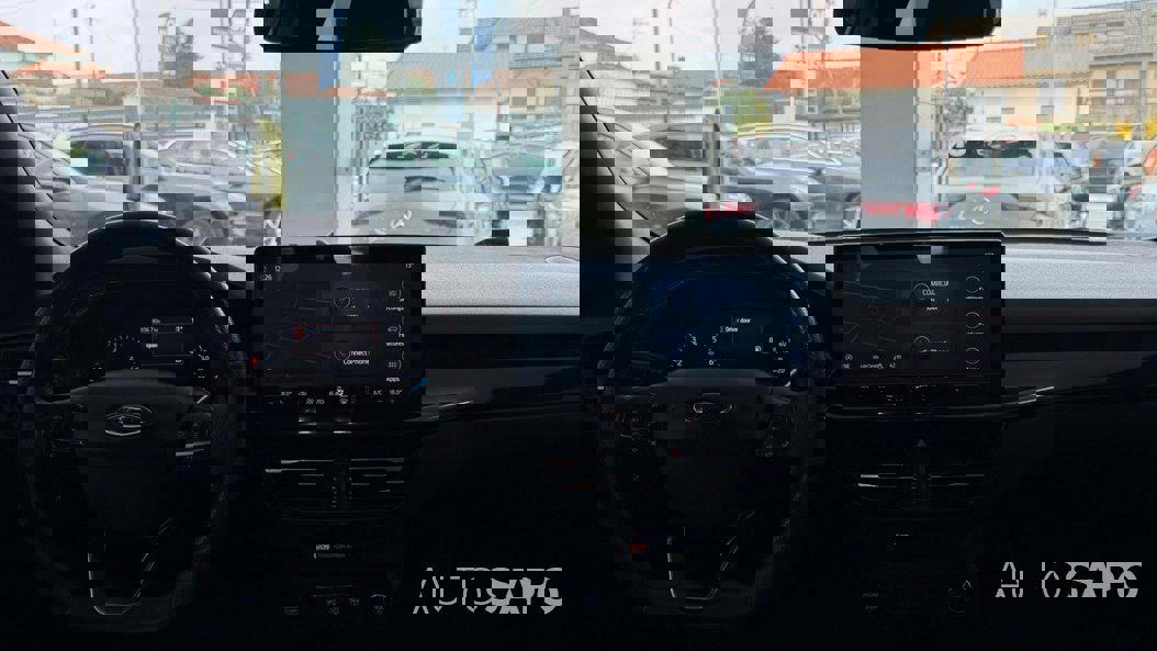 Ford Focus 1.0 EcoBoost MHEV ST-Line de 2023