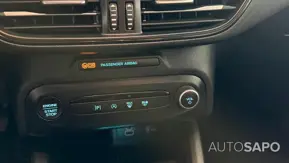 Ford Focus 1.0 EcoBoost MHEV ST-Line de 2023