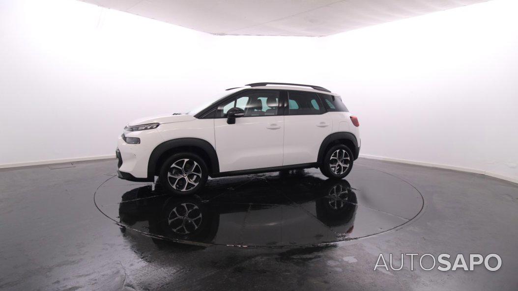Citroen C3 AirCross de 2024