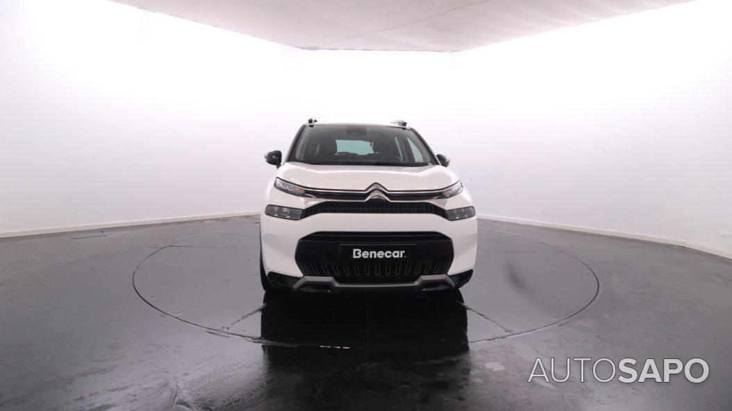 Citroen C3 AirCross de 2024
