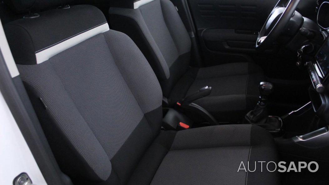 Citroen C3 AirCross de 2024