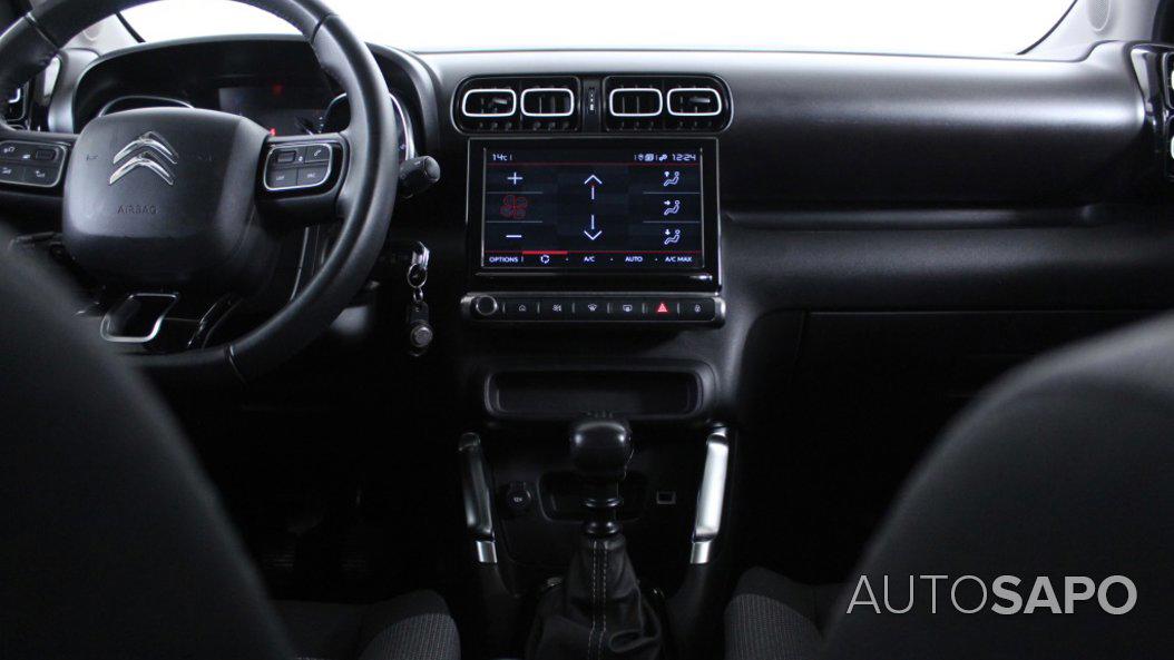 Citroen C3 AirCross de 2024