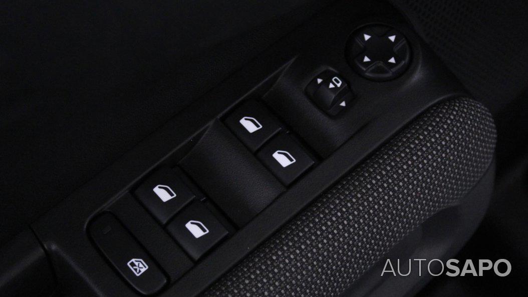 Citroen C3 AirCross de 2024