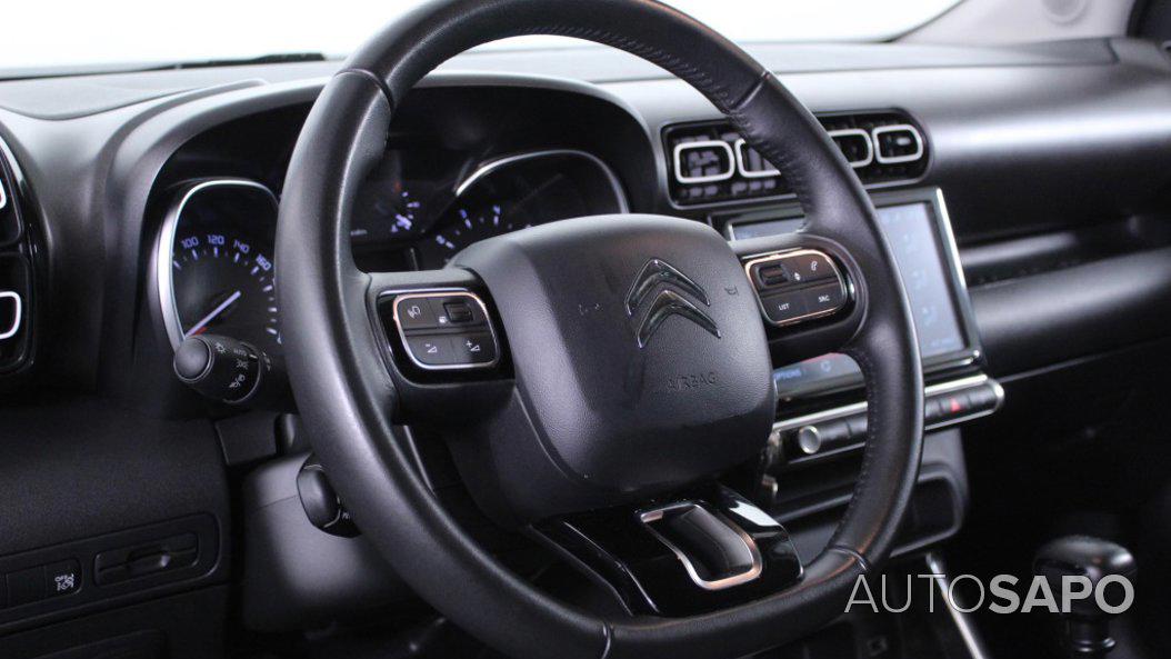 Citroen C3 AirCross de 2024