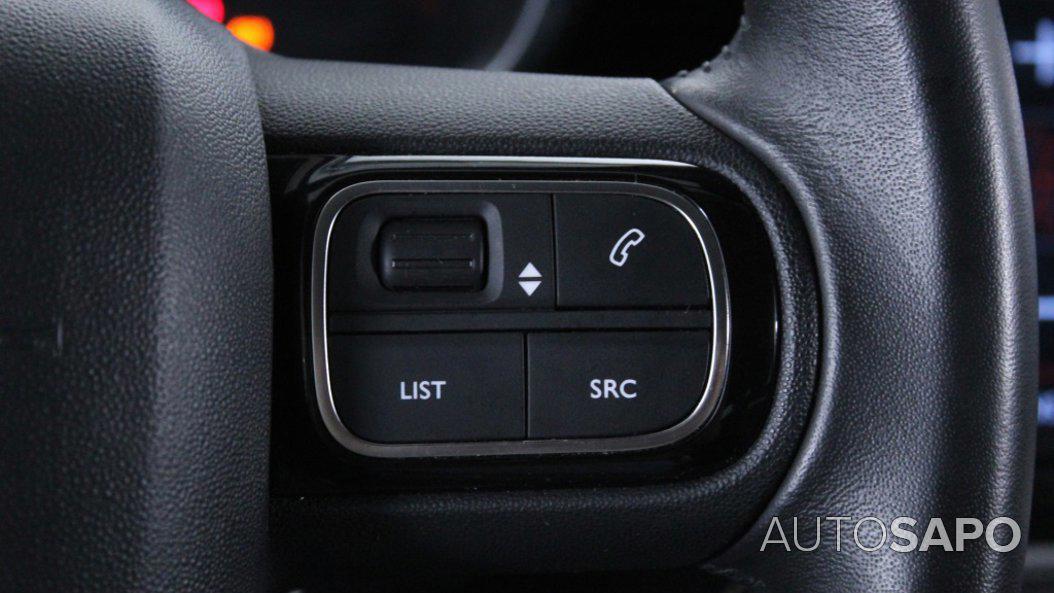 Citroen C3 AirCross de 2024