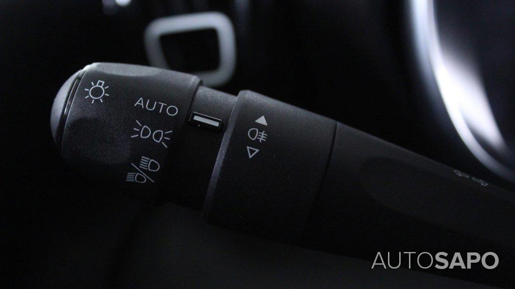 Citroen C3 AirCross de 2024