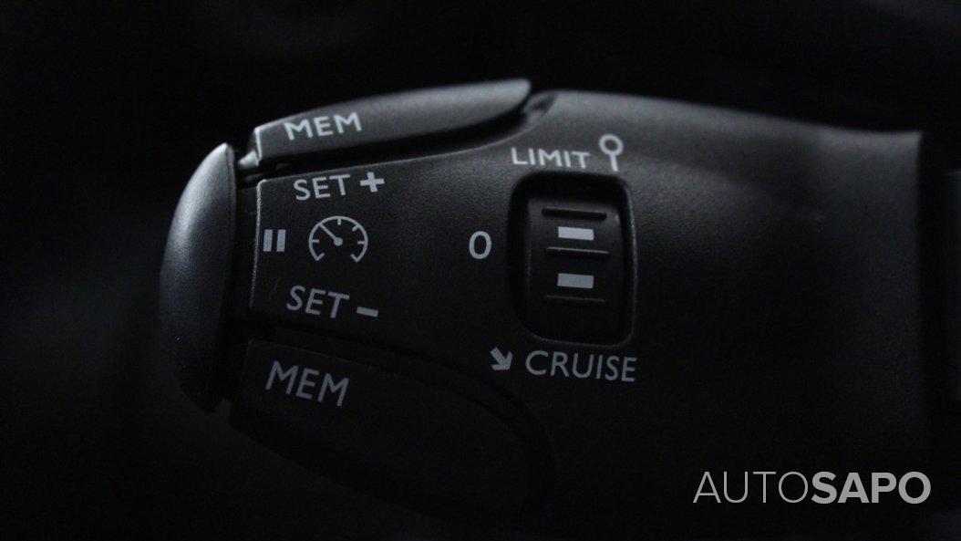 Citroen C3 AirCross de 2024