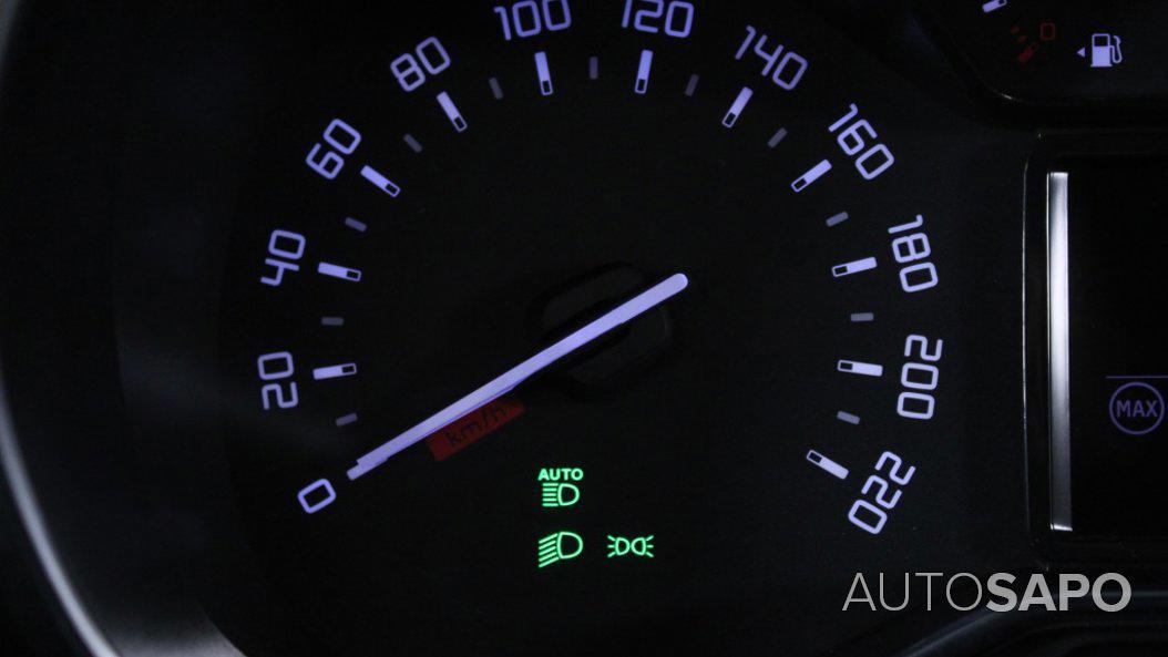 Citroen C3 AirCross de 2024