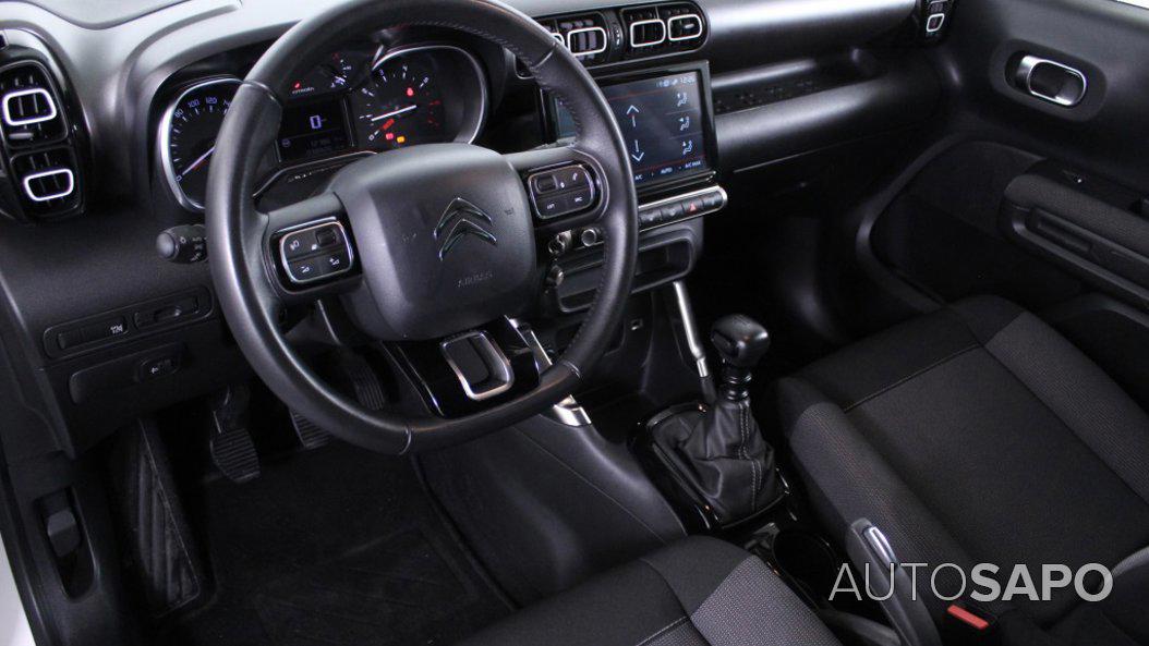 Citroen C3 AirCross de 2024