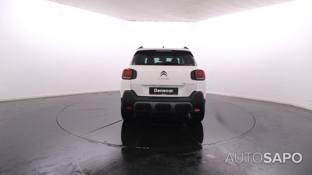 Citroen C3 AirCross de 2024