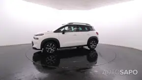 Citroen C3 AirCross de 2024