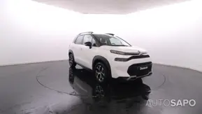 Citroen C3 AirCross de 2024