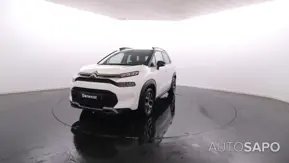 Citroen C3 AirCross de 2024
