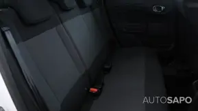 Citroen C3 AirCross de 2024