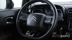 Citroen C3 AirCross de 2024