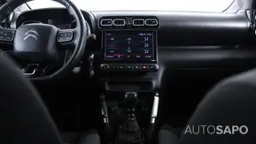 Citroen C3 AirCross de 2024