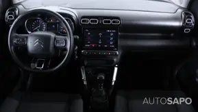 Citroen C3 AirCross de 2024