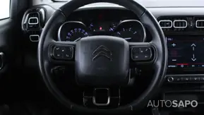 Citroen C3 AirCross de 2024