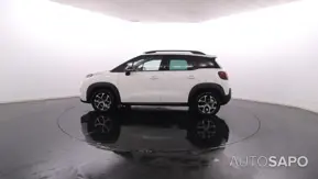Citroen C3 AirCross de 2024