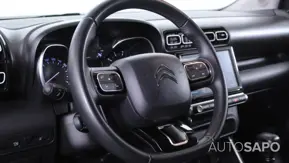 Citroen C3 AirCross de 2024