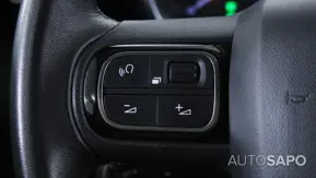 Citroen C3 AirCross de 2024